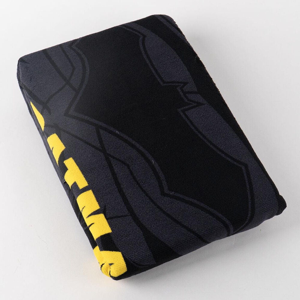 Toalla Batman DC Comics microfibra
