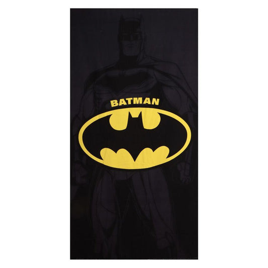Toalla Batman DC Comics microfibra