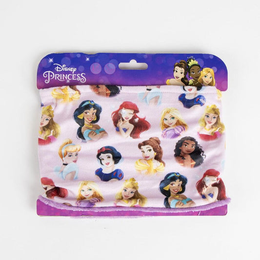 Braga cuello Princesas Disney