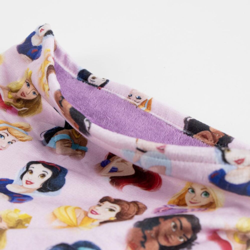 Braga cuello Princesas Disney