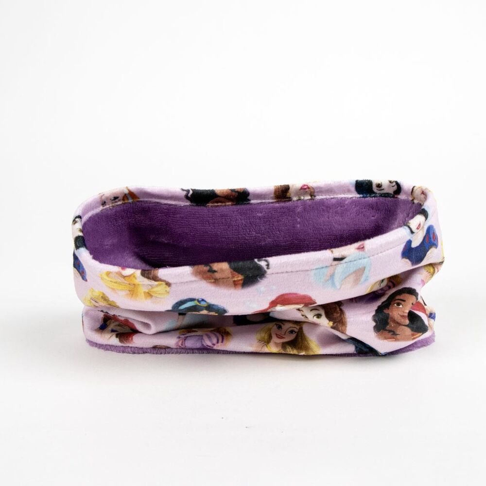 Braga cuello Princesas Disney