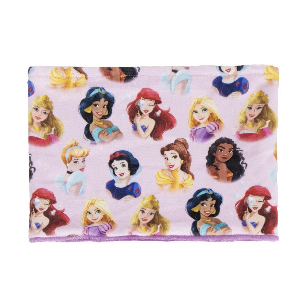 Braga cuello Princesas Disney