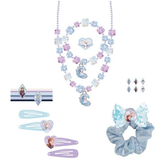 Set belleza Frozen Disney
