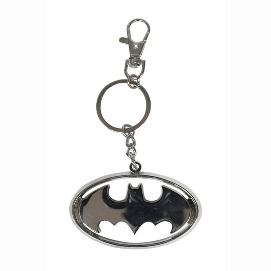 Llavero logo Batman DC Comics