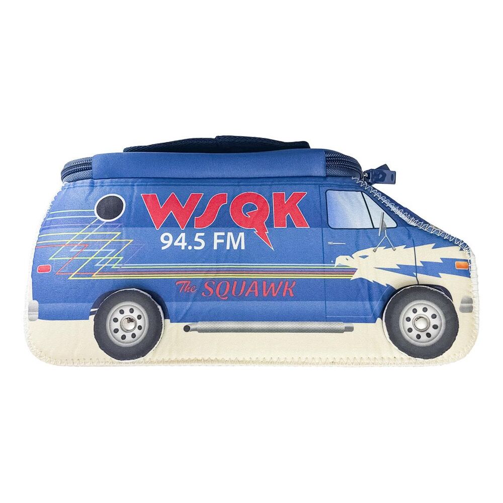 Neceser Stranger Things