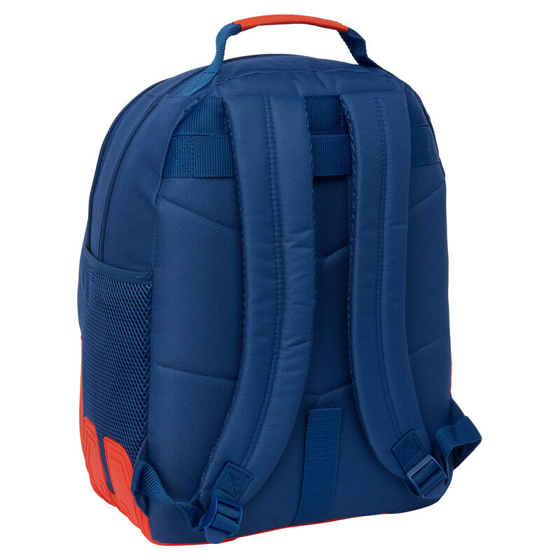 Mochila Mamma Mia Super Mario Bros 42cm adaptable