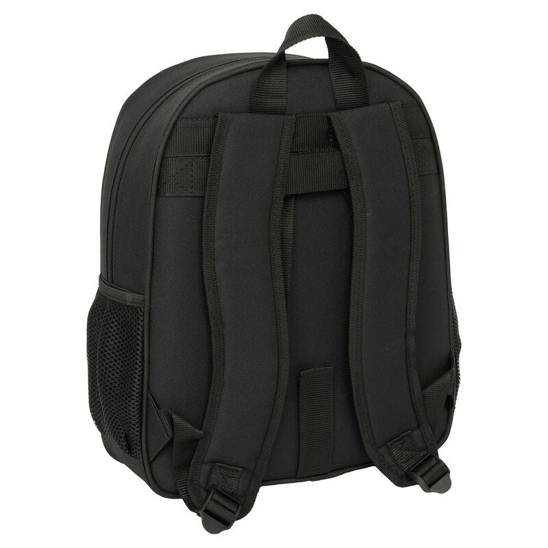 Mochila One Piece 38cm adaptable