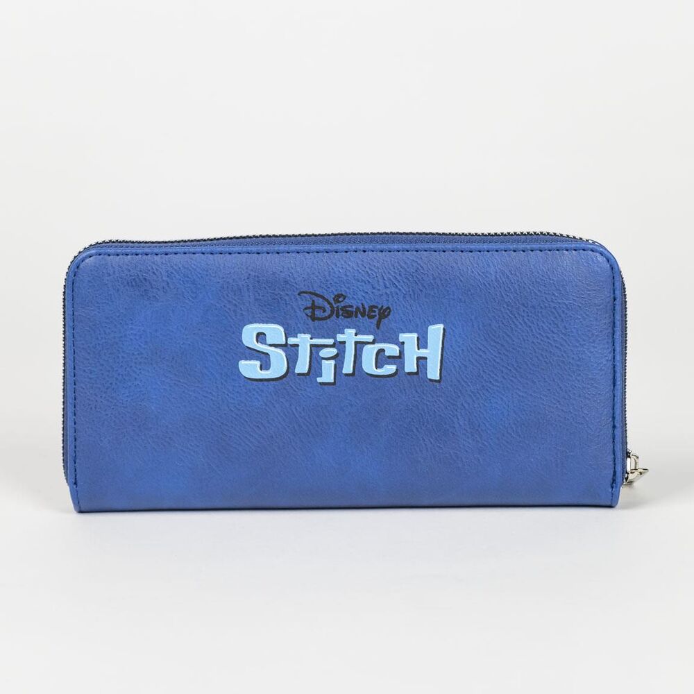 Cartera Stitch Disney