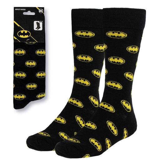 Calcetines Batman DC Comics adulto