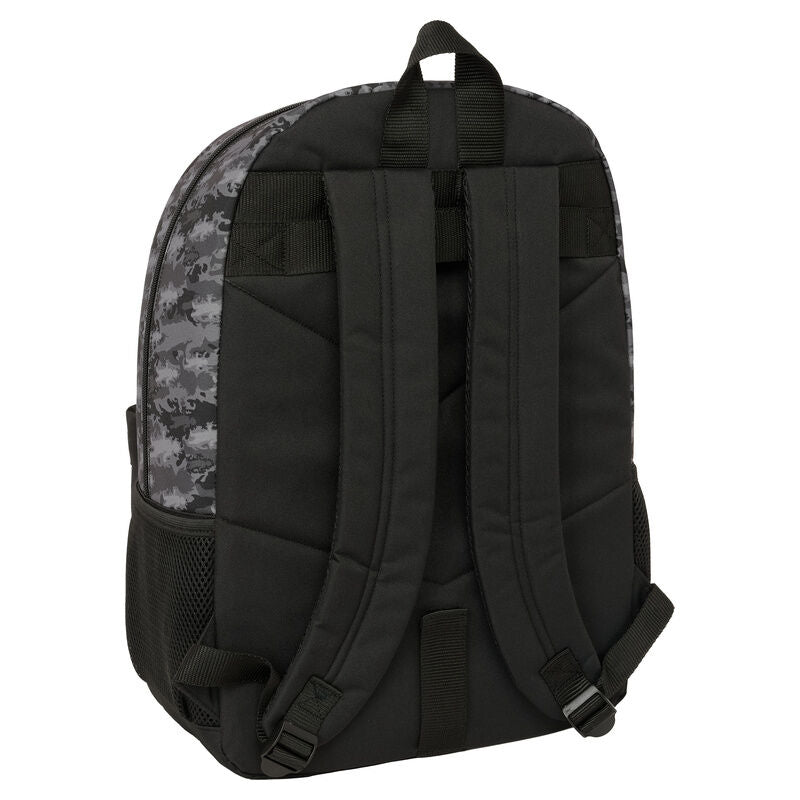 Mochila Dragon Ball 46cm adaptable