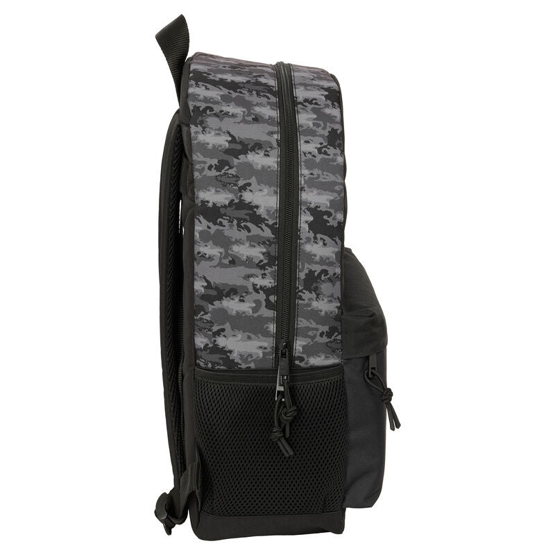 Mochila Dragon Ball 46cm adaptable