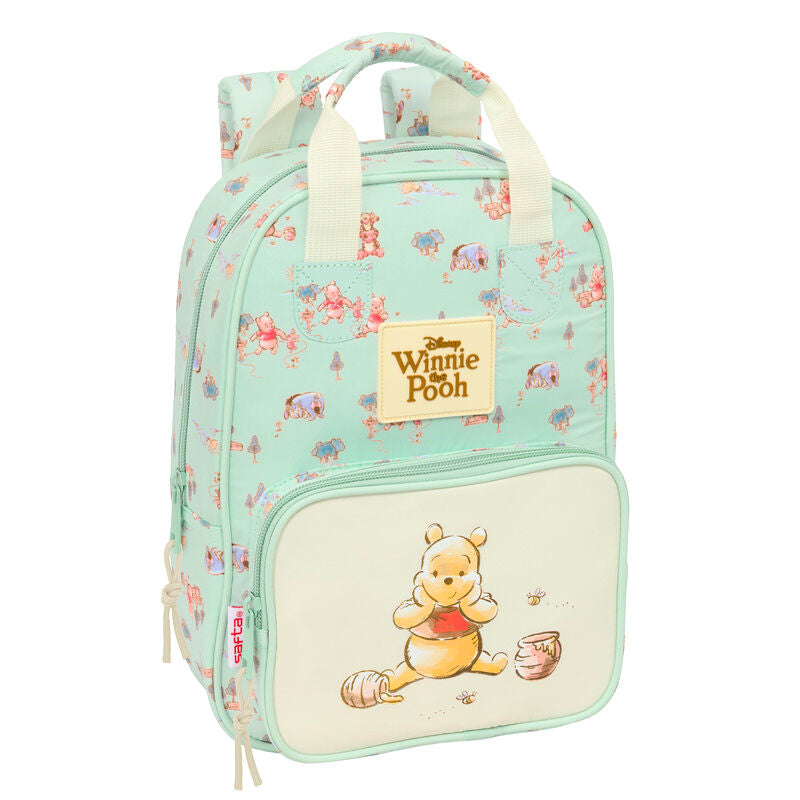 Mochila Winnie the Pooh Disney 28cm