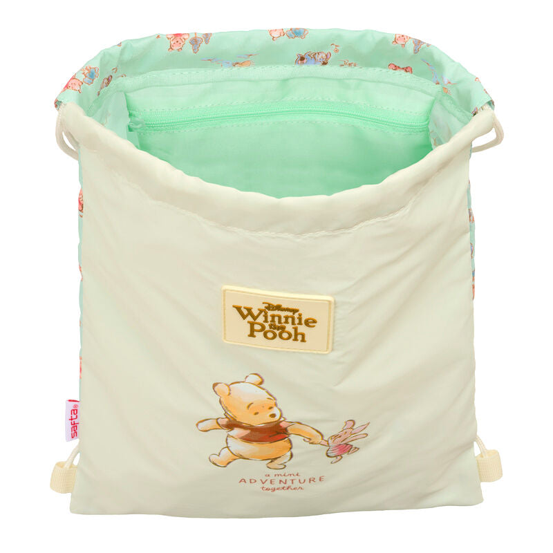 Saco Winnie the Pooh Disney 34cm