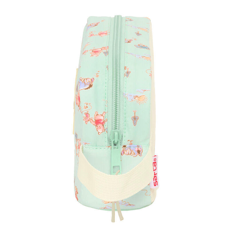 Portadesayunos Winnie the Pooh Disney termo