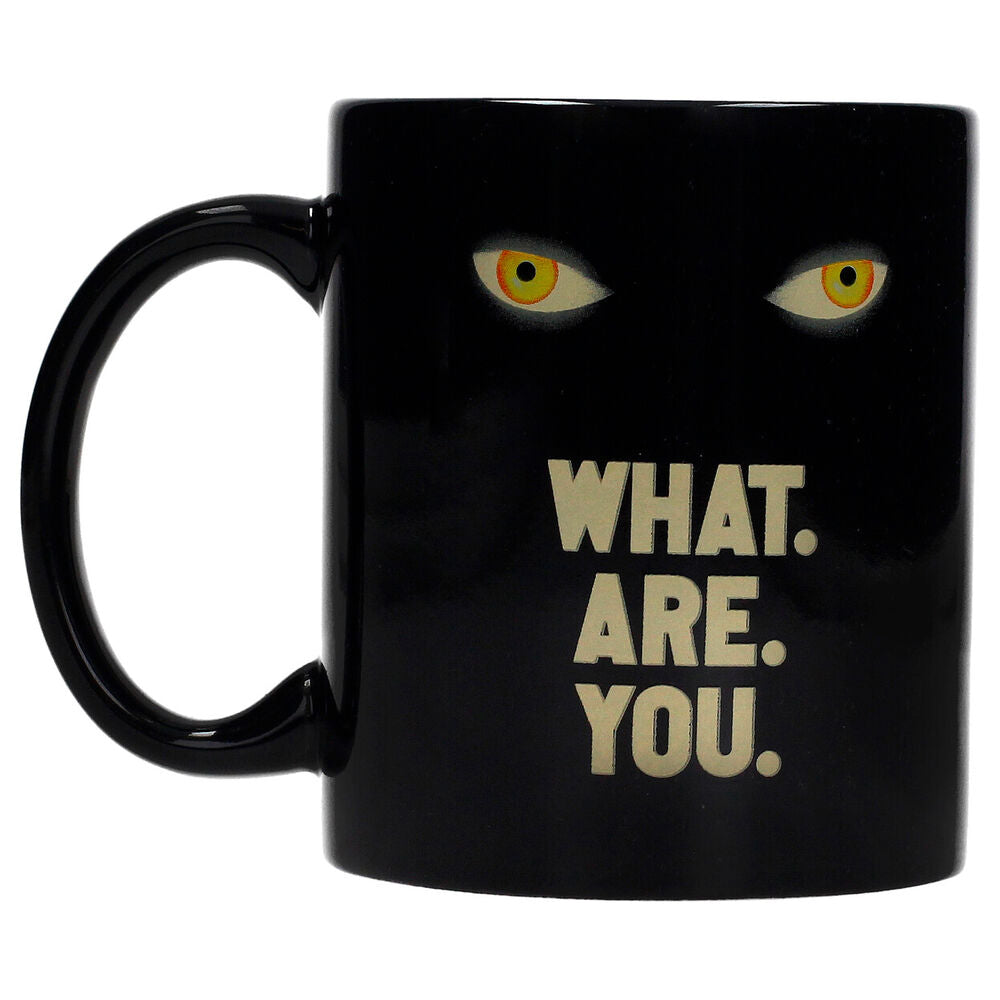 Taza What Are You Welcome to Derry It