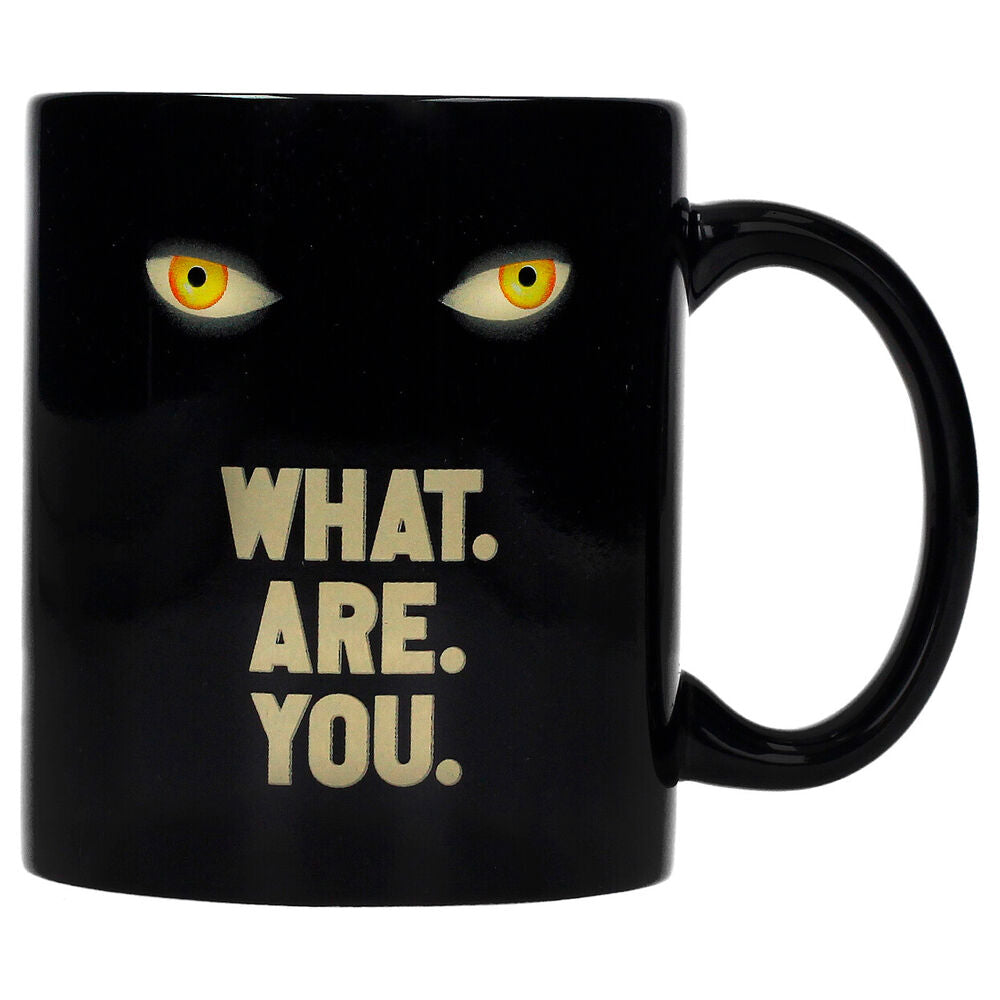 Taza What Are You Welcome to Derry It