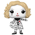 Figura POP IT Bienvenidos a Derry Original Periwinkle