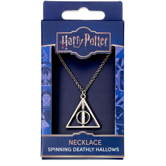 Colgante Deathly Hallows Harry Potter