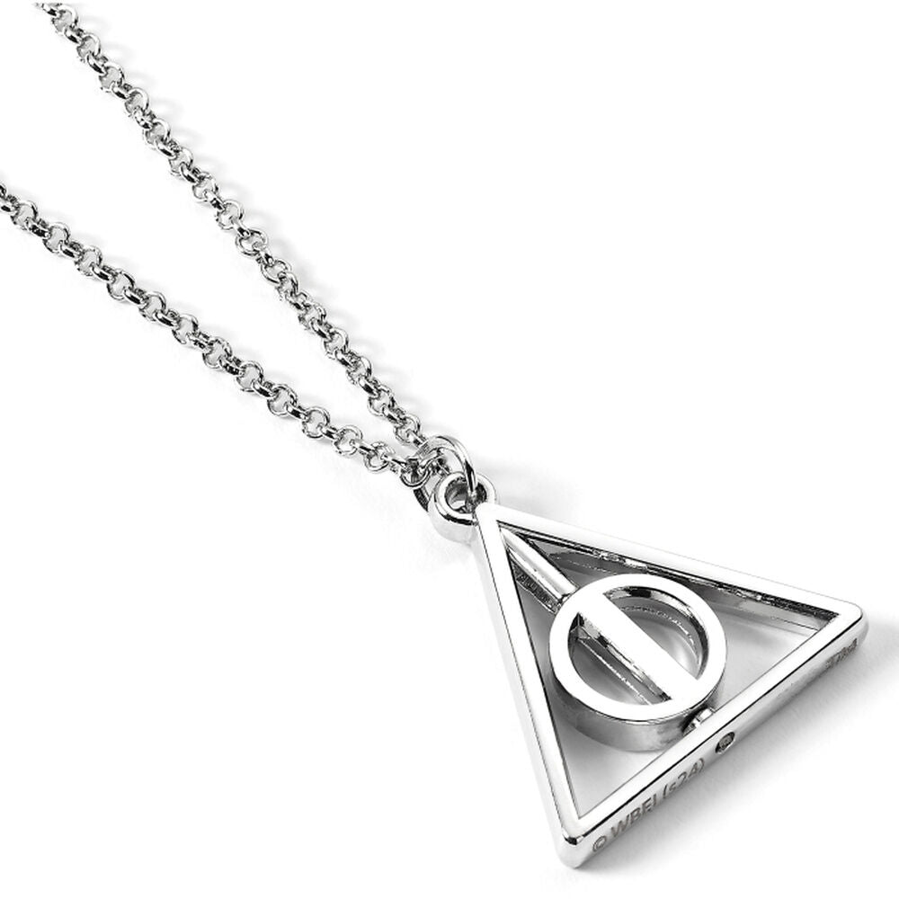 Colgante Deathly Hallows Harry Potter