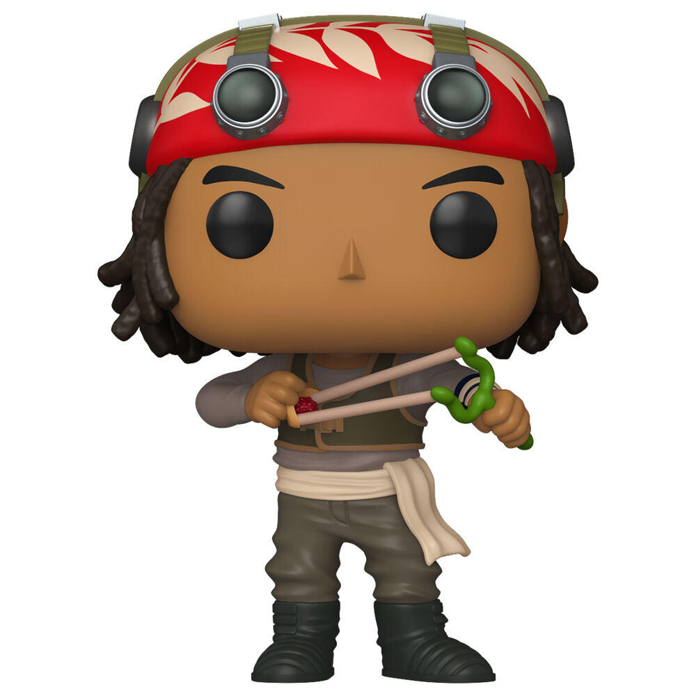 Figura POP One Piece Usopp