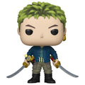 Figura POP One Piece Zoro