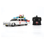 Coche radio control Ecto Cazafantasmas