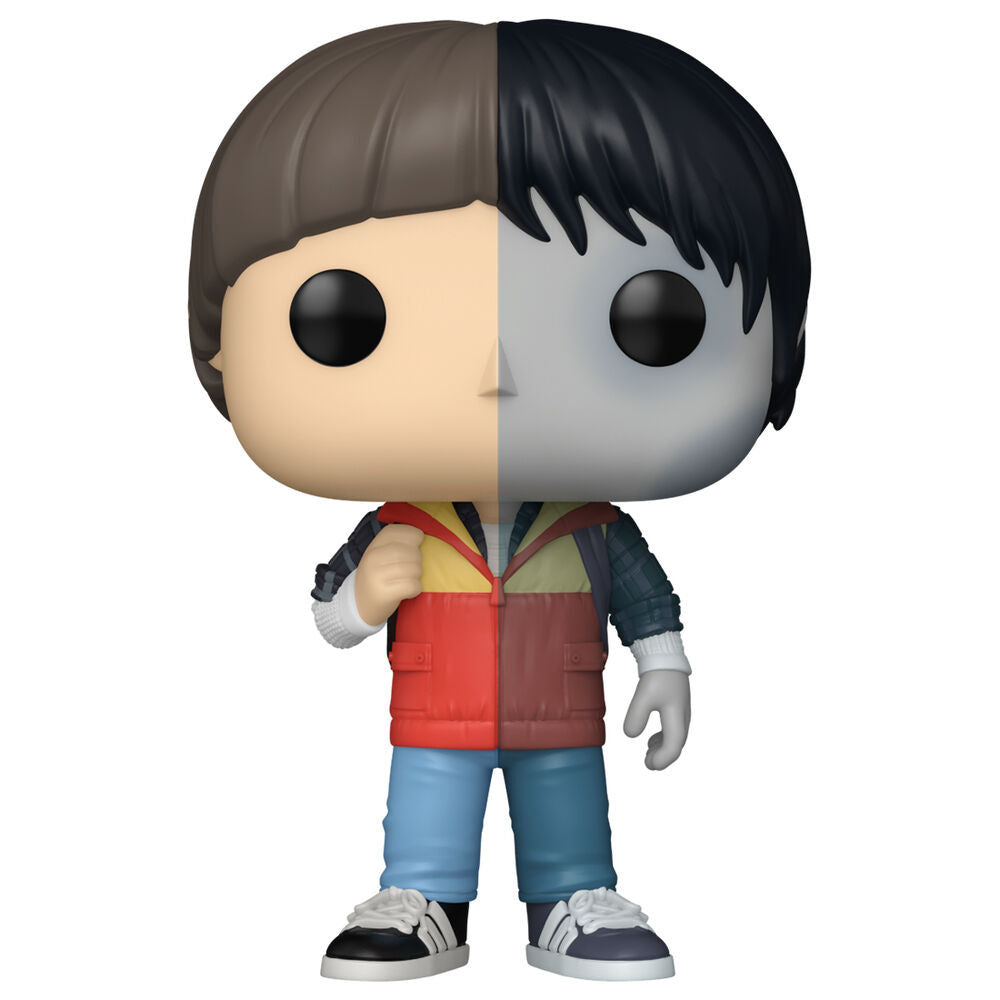 (PRE VENTA) Figura POP Stranger Things Will Byers