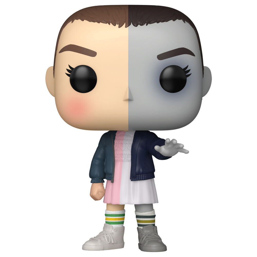 (PRE VENTA) Figura POP Stranger Things Eleven