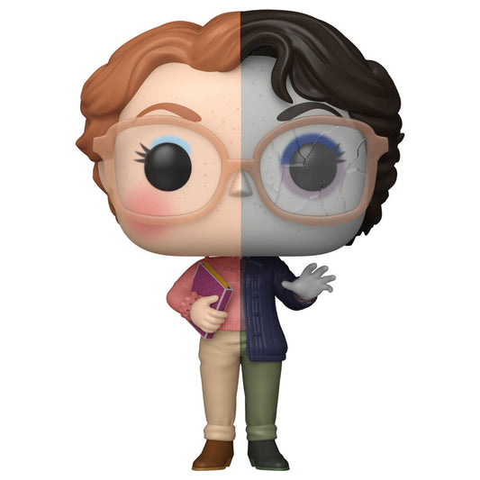 (PRE VENTA) Figura POP Stranger Things Barb Holland