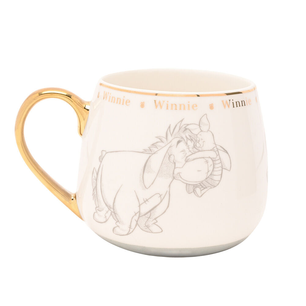 Taza Winnie the Pooh Disney