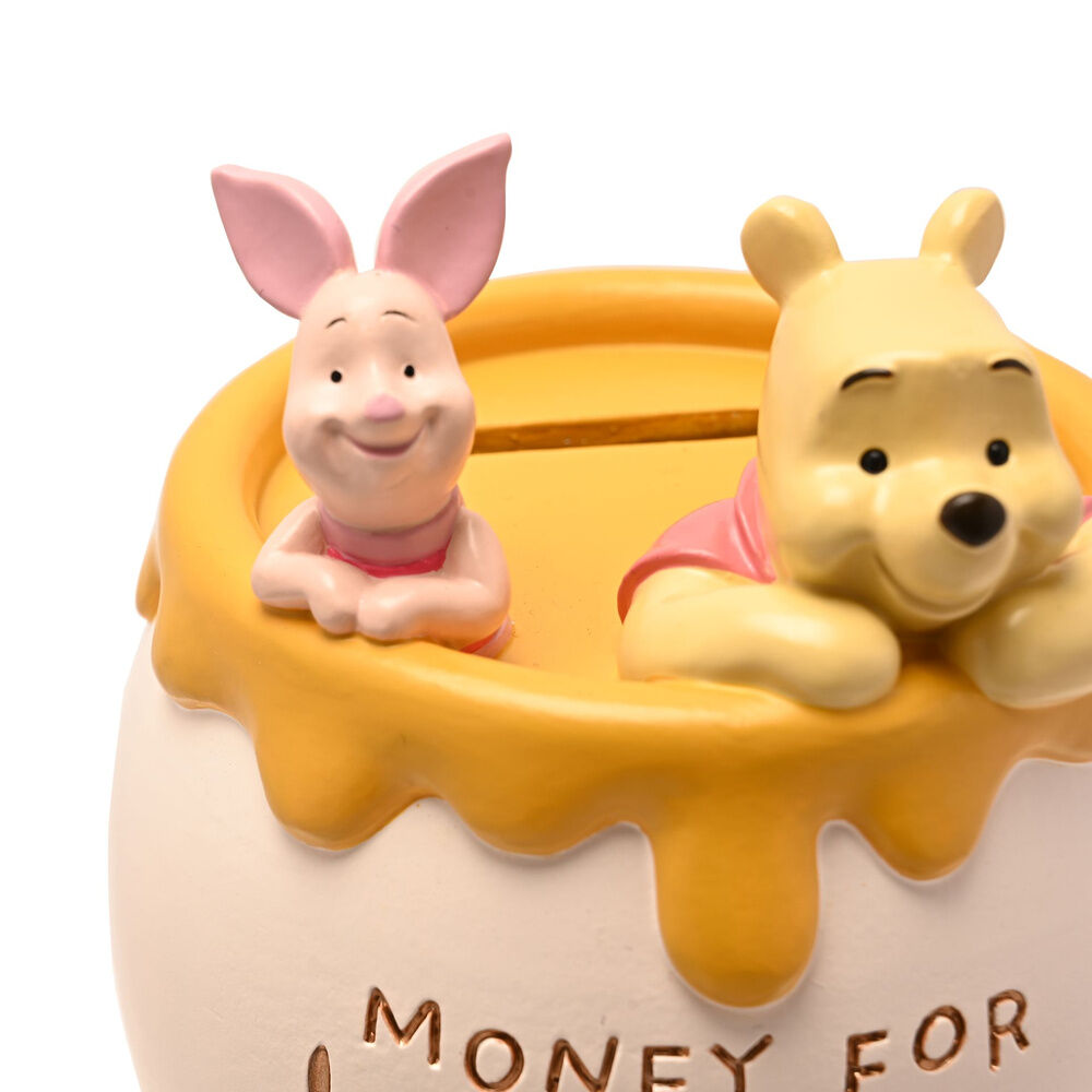Hucha Winnie the Pooh Disney