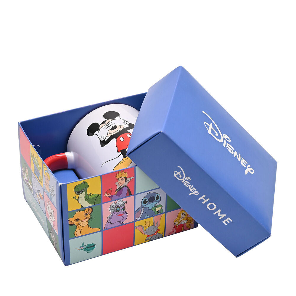 Taza Winnie the Pooh Disney 325ml
