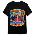Camiseta Monkey D. Luffy, Roronoa Zoro & Sanji One Piece adulto Talla S