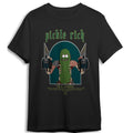 Camiseta Pickle Rick & Morty adulto Talla L