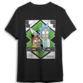 Camiseta Science Rick & Morty adulto Talla M