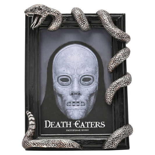 (PRE VENTA) Marco fotos Nagini Harry Potter