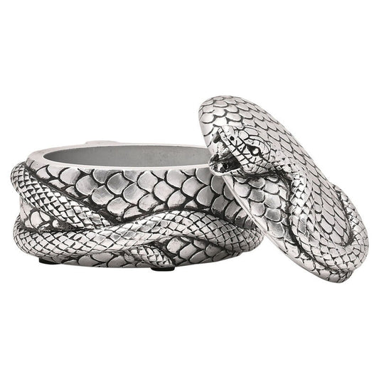 (PRE VENTA) Joyero Nagini Harry Potter