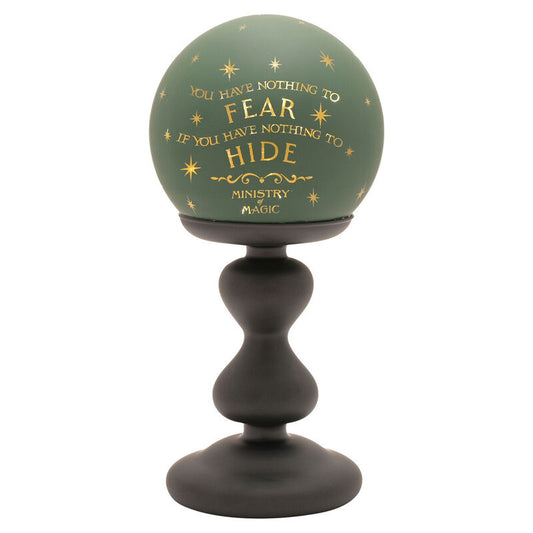 (PRE VENTA) Lampara decorativa Ministerio de Magia Harry Potter