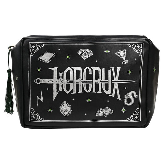 (PRE VENTA) Neceser Horrocrux Dark Arts Harry Potter