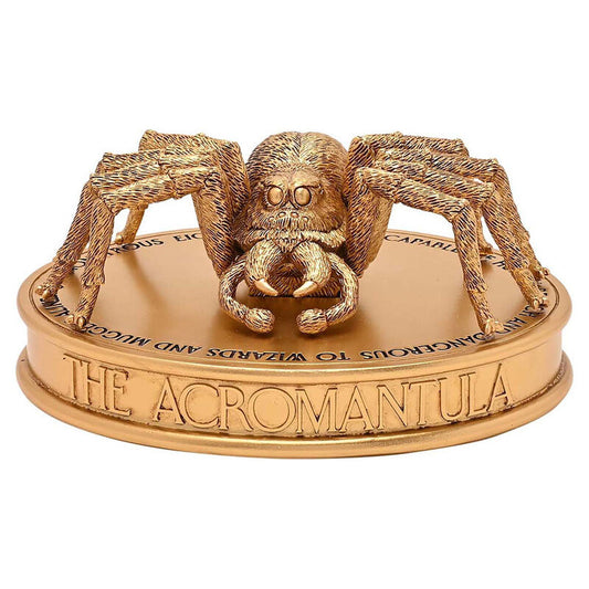 (PRE VENTA) Figura Aragog Harry Potter 7cm