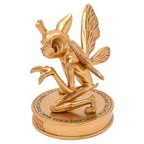 Figura Duendecillo de Cornualles Harry Potter 15cm