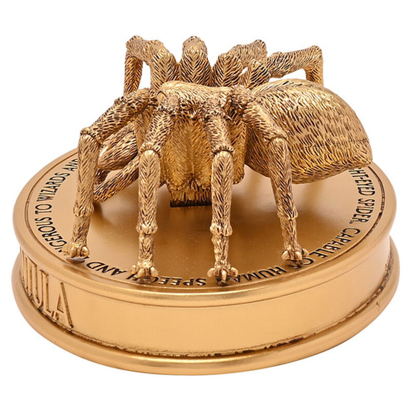 (PRE VENTA) Figura Aragog Harry Potter 7cm
