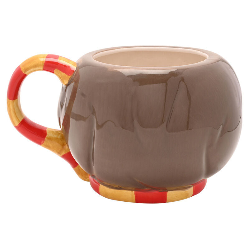 (PRE VENTA) Taza 3D Harry - Harry Potter