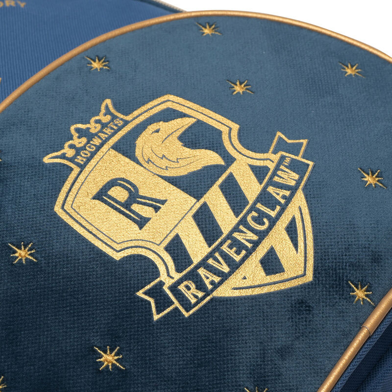 (PRE VENTA) Mochila Ravenclaw Harry Potter