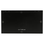 Placa espejo Horrocrux Dark Arts Harry Potter