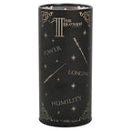 Tubo luminoso Reliquias de la Muerte Dark Arts Harry Potter