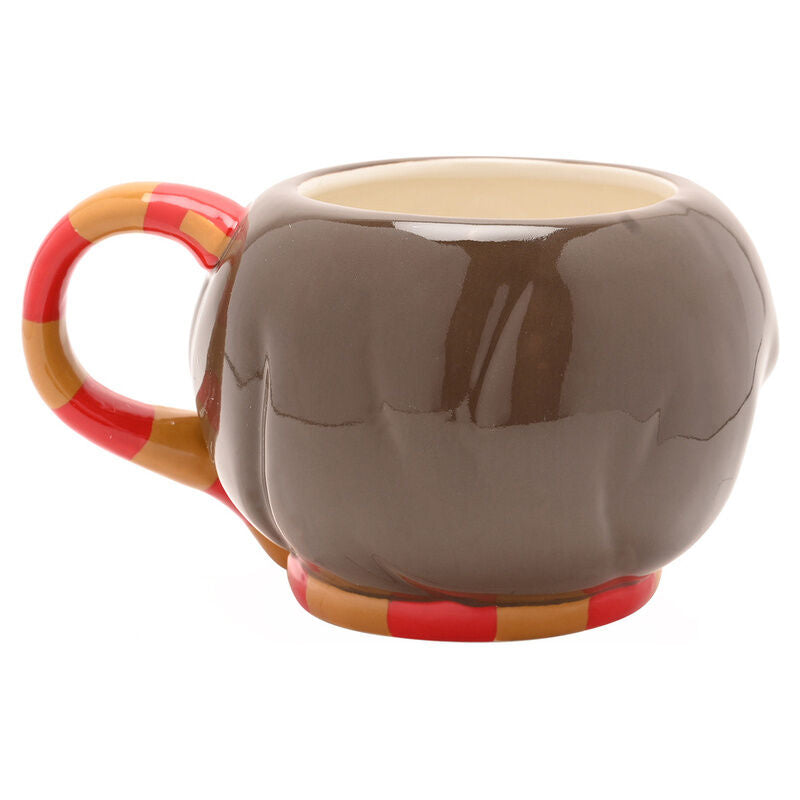 (PRE VENTA) Taza 3D Harry - Harry Potter