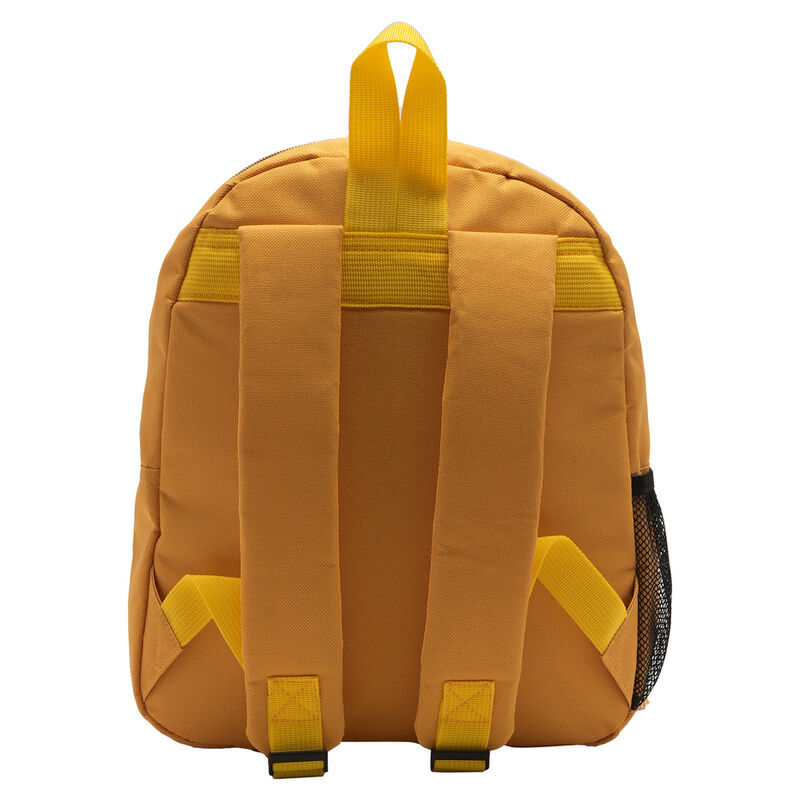 (PRE VENTA) Mochila Hufflepuff Harry Potter