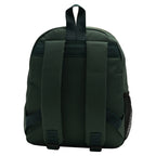 Mochila Slytherin Harry Potter