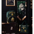 Bolsa portameriendas Slytherin Harry Potter